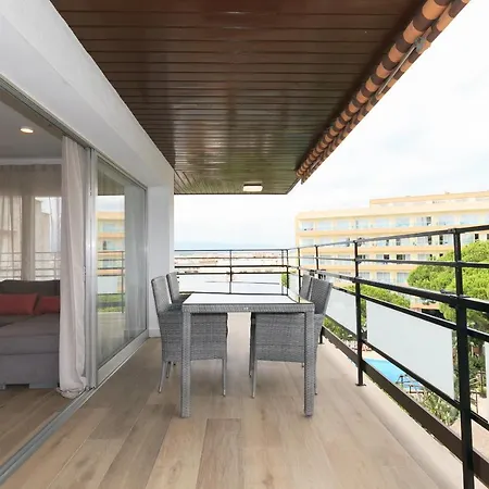 Apartment Uhc Ondina *