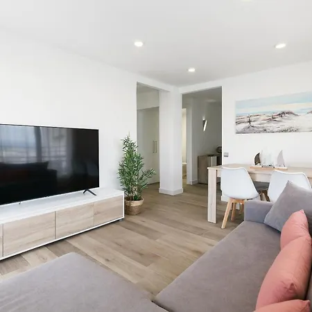 Apartment Uhc Ondina