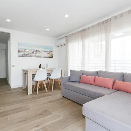 Uhc Ondina Apartment Salou