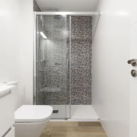 Uhc Ondina Apartment