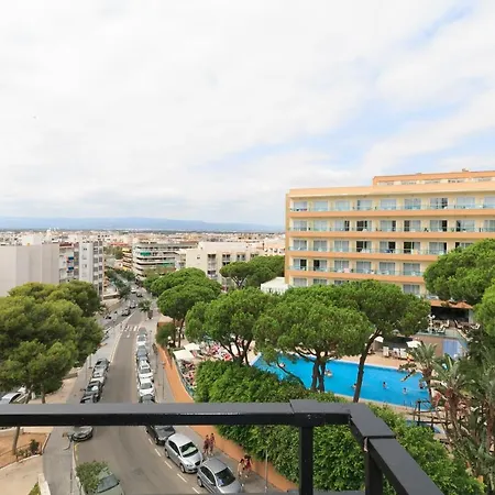 Uhc Ondina Apartment Salou