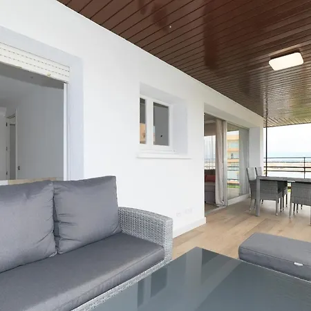 Uhc Ondina Apartment