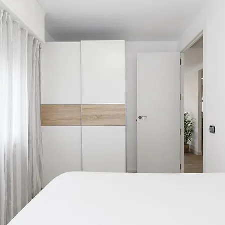 Uhc Ondina Apartment Salou
