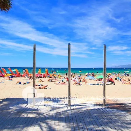 Uhc Ondina Salou