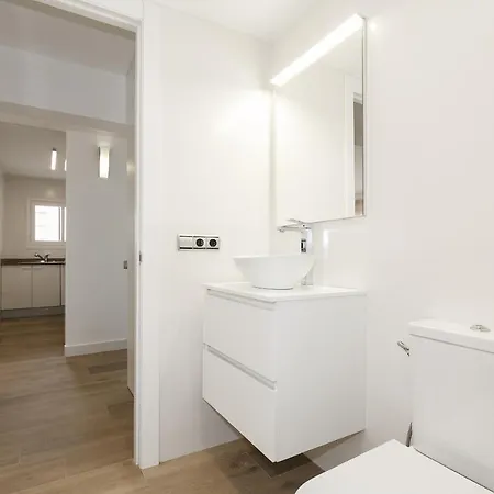 Appartement Uhc Ondina Salou