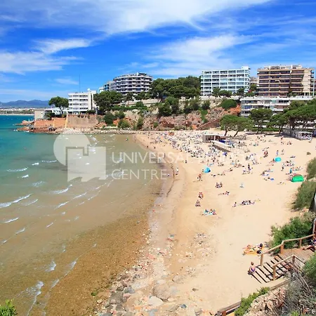 Uhc Ondina Appartement