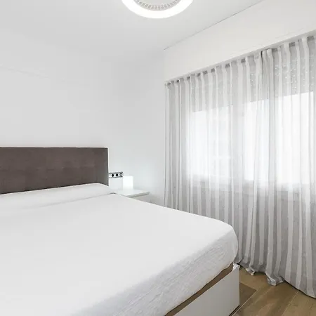 Uhc Ondina Appartement