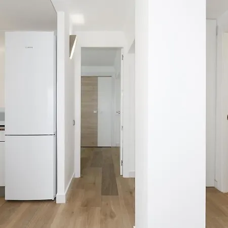 Appartement Uhc Ondina *