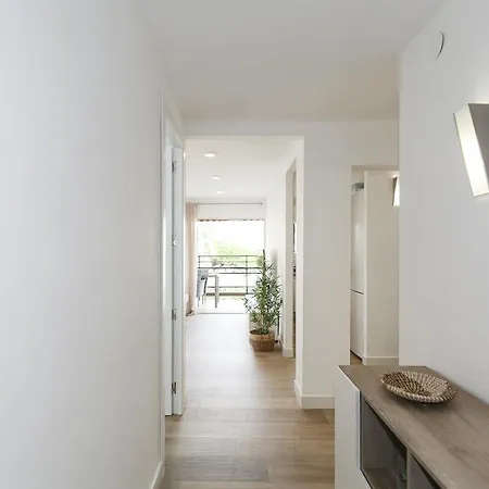 Appartement Uhc Ondina