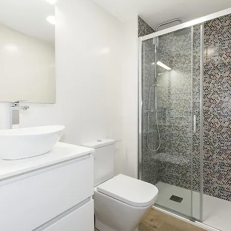 Uhc Ondina Appartement