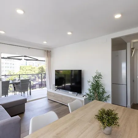 Uhc Ondina Apartman
