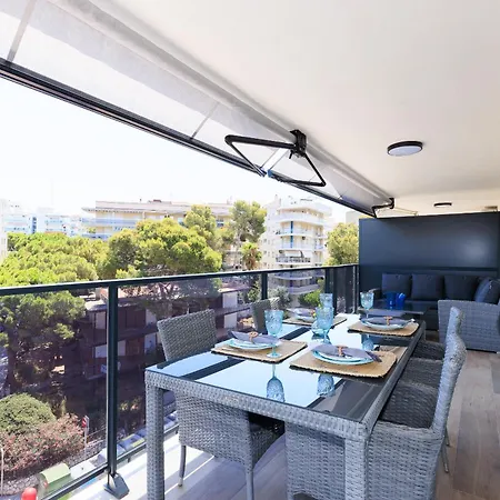 Apartamento Uhc Ondina
