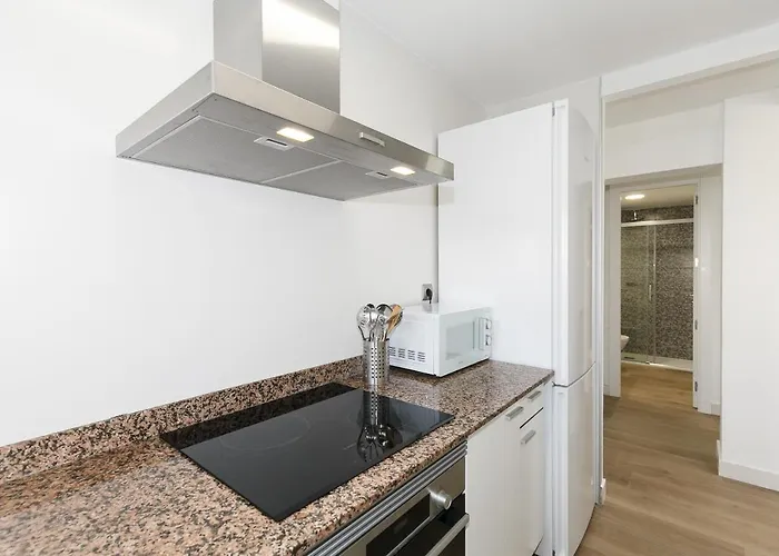 Apartamento Uhc Ondina *