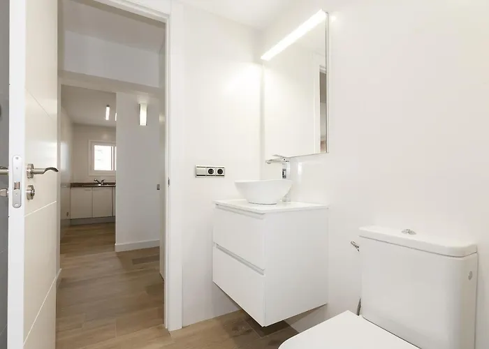 Apartamento Uhc Ondina Salou