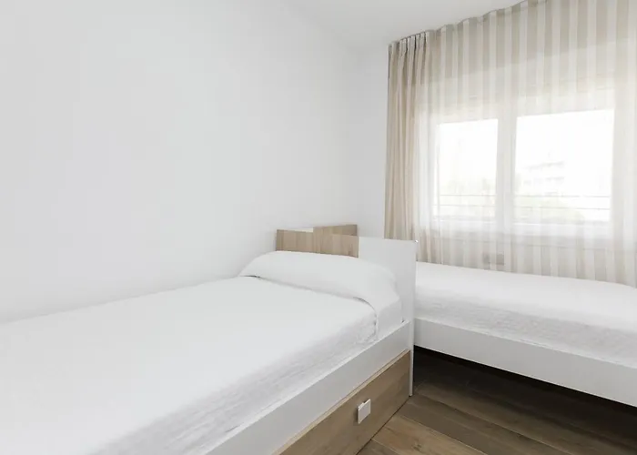 Uhc Ondina Apartamento Salou