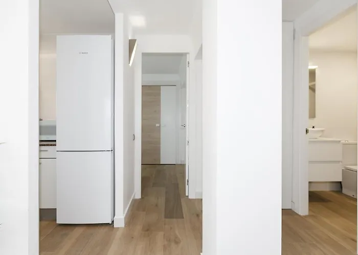 Apartamento Uhc Ondina *