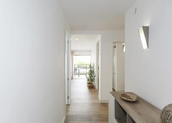 Apartamento Uhc Ondina