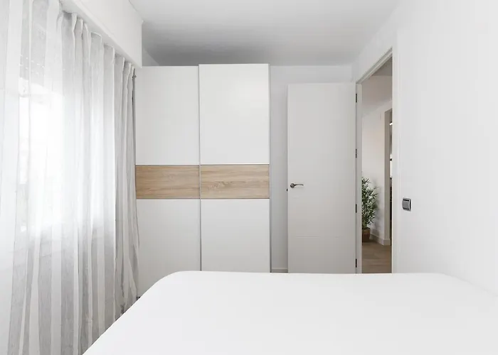 Uhc Ondina Apartamento Salou
