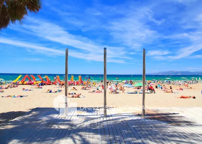 Uhc Ondina Salou