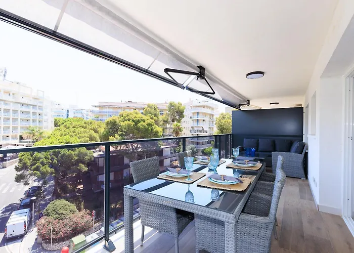 Apartamento Uhc Ondina