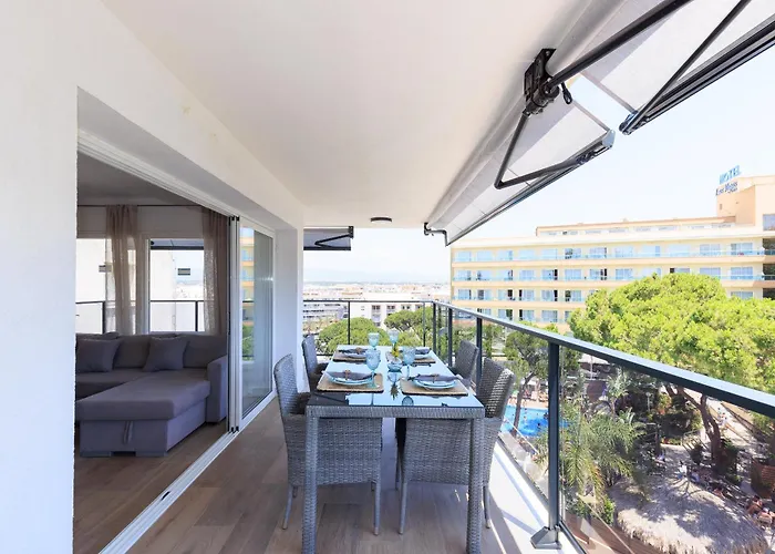 Apartamento Uhc Ondina