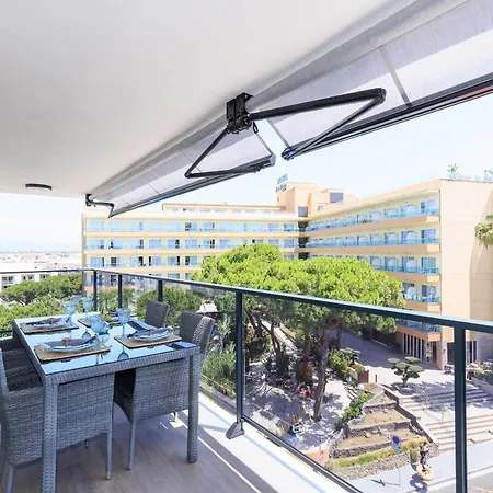 Appartamento Uhc Ondina Salou