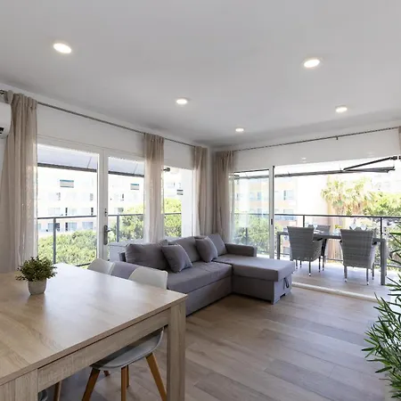 Uhc Ondina Apartament *