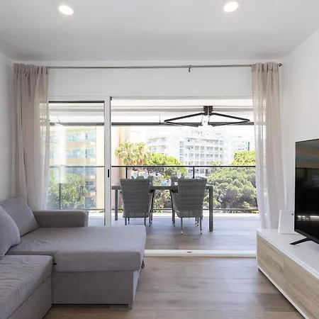 Uhc Ondina Apartament Salou
